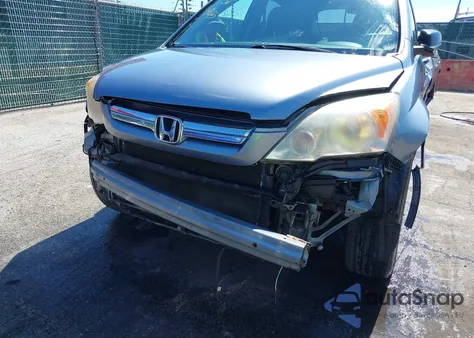 2008 Honda Cr-V Ex z USA, uszkodzony, nr VIN JHLRE48558C020015